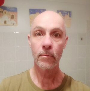 Meet your Posher, Colin